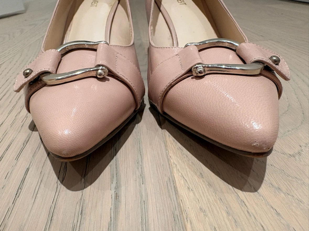 Nine West Heels - size 10 - photo 2
