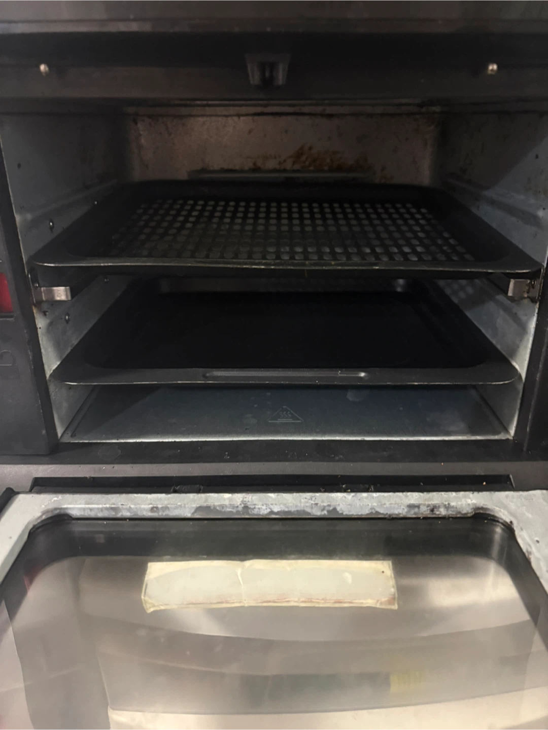 Instant Vortex Plus 10 Quart Air Fryer Oven - photo 4