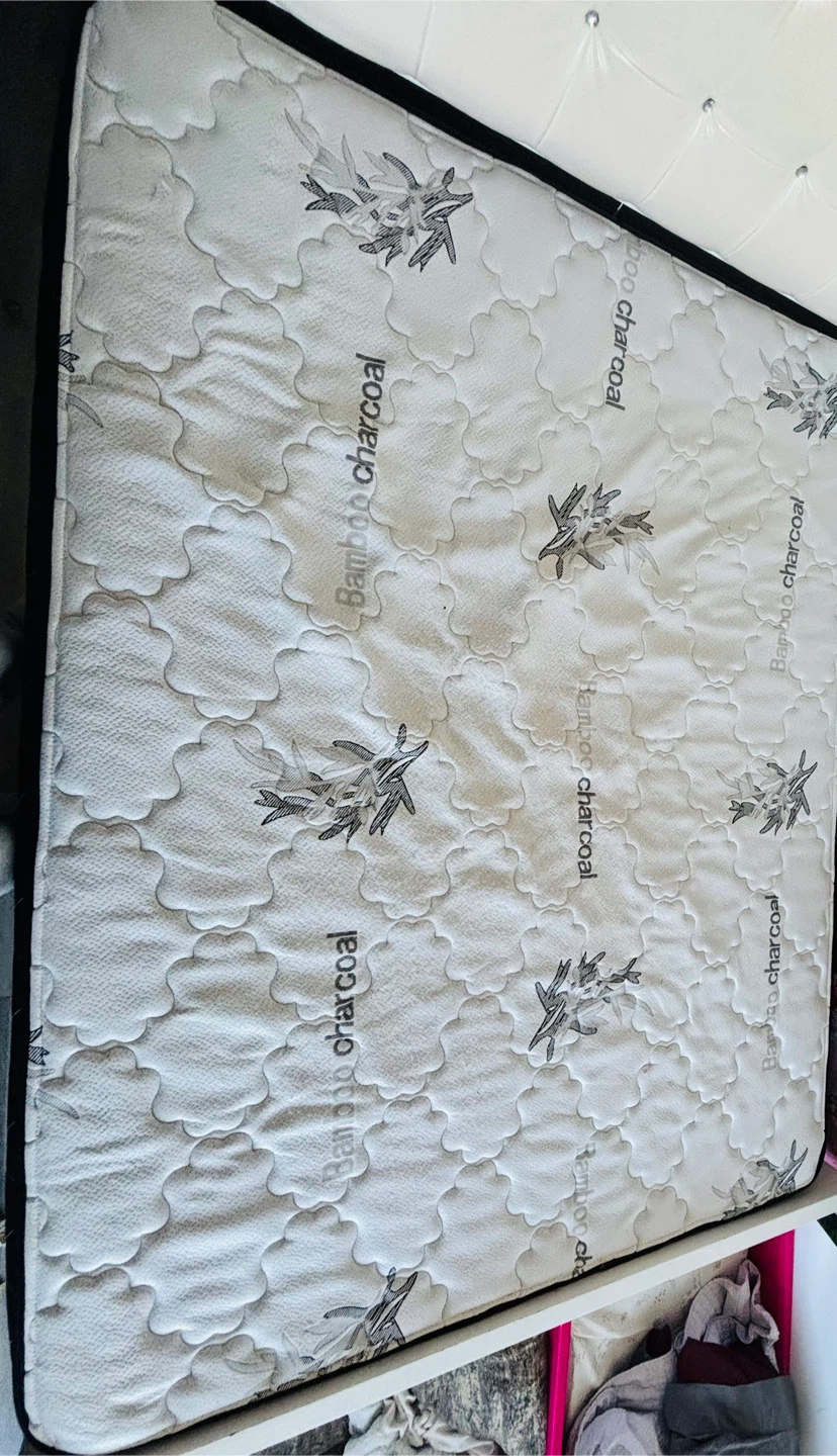 Bamboo Charcoal Mattress - photo 2