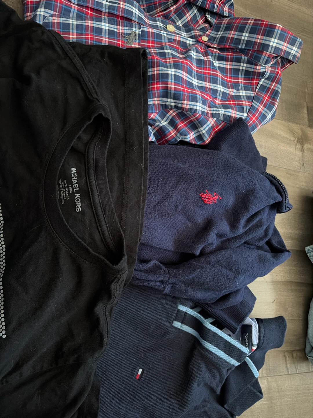 MENS SIZE LARGE BUNDLE - photo 2