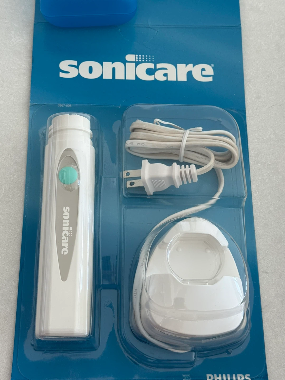 Philips Sonicare Advance 4300 Toothbrush - photo 3
