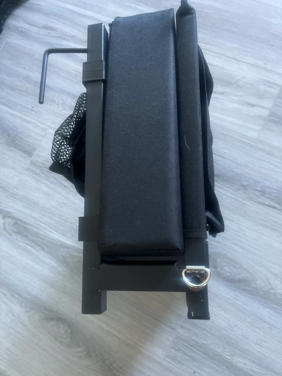 Portable Stadium Seat