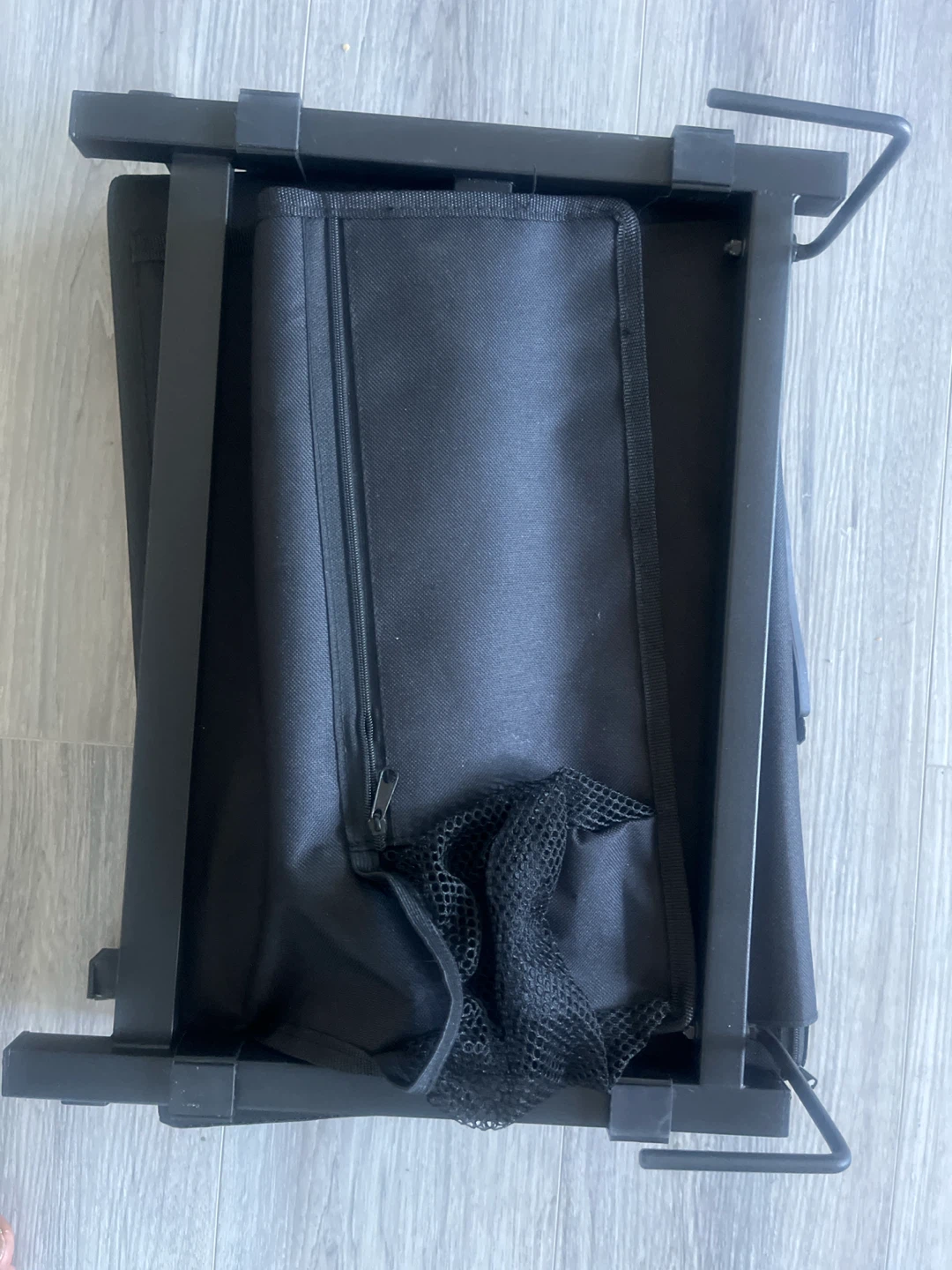 Portable Stadium Seat - photo 2