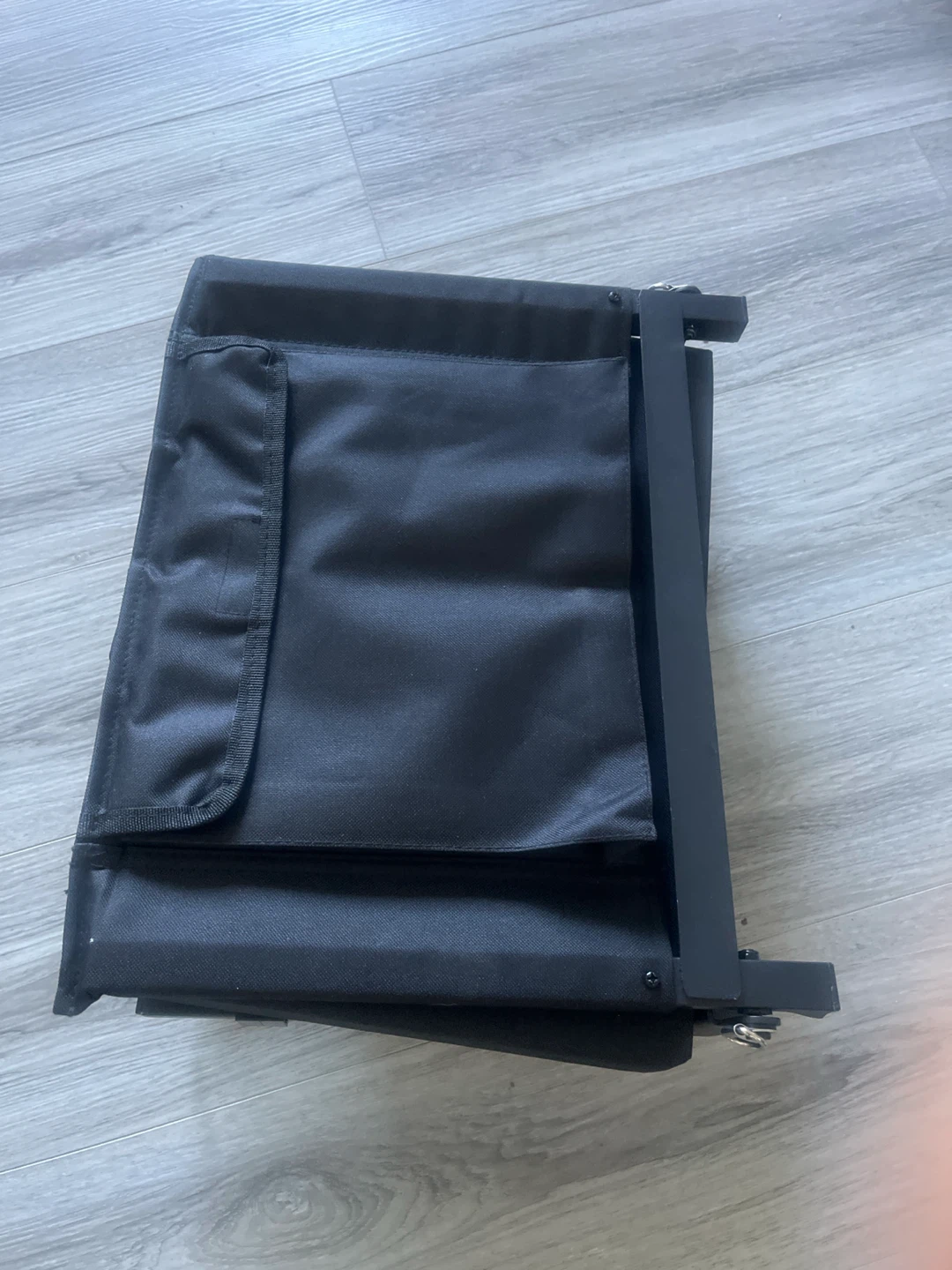 Portable Stadium Seat - photo 3