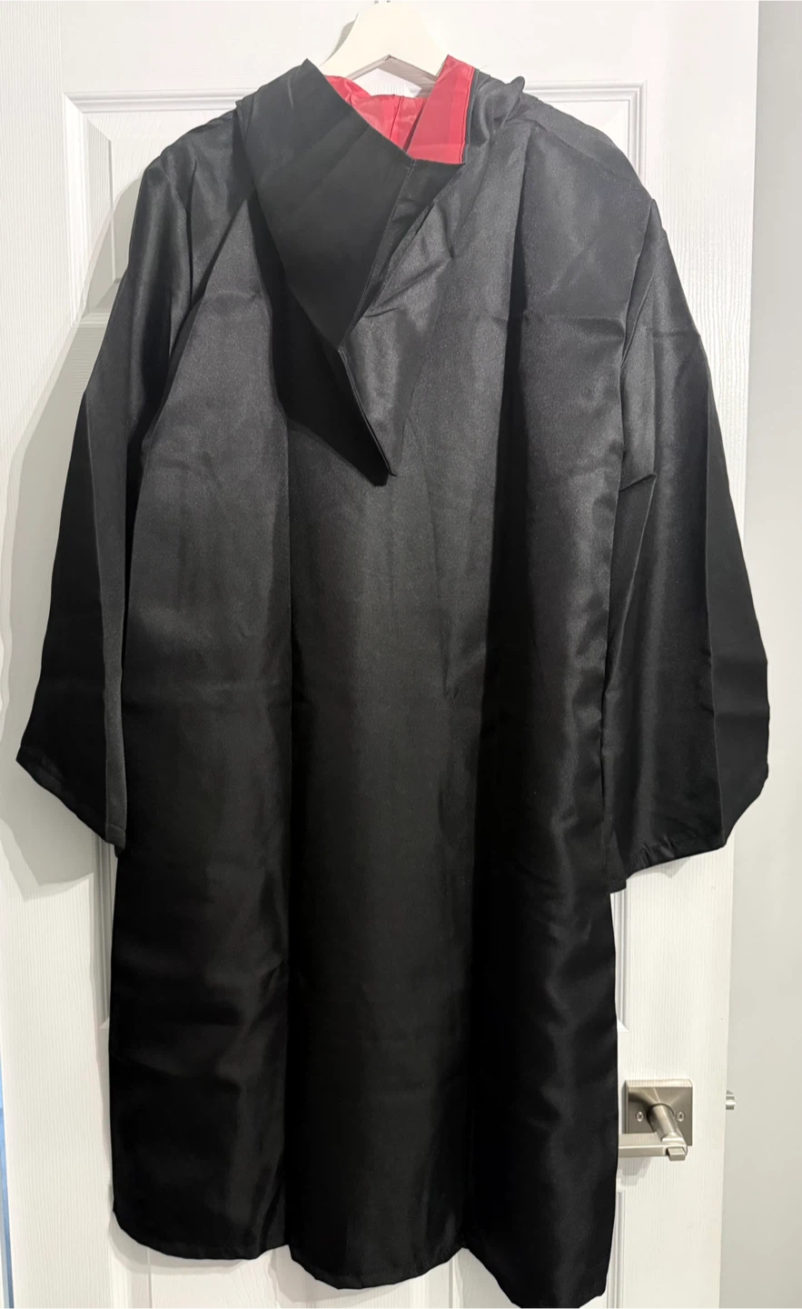 Harry Potter Gryffindor Robe Size XL - photo 3