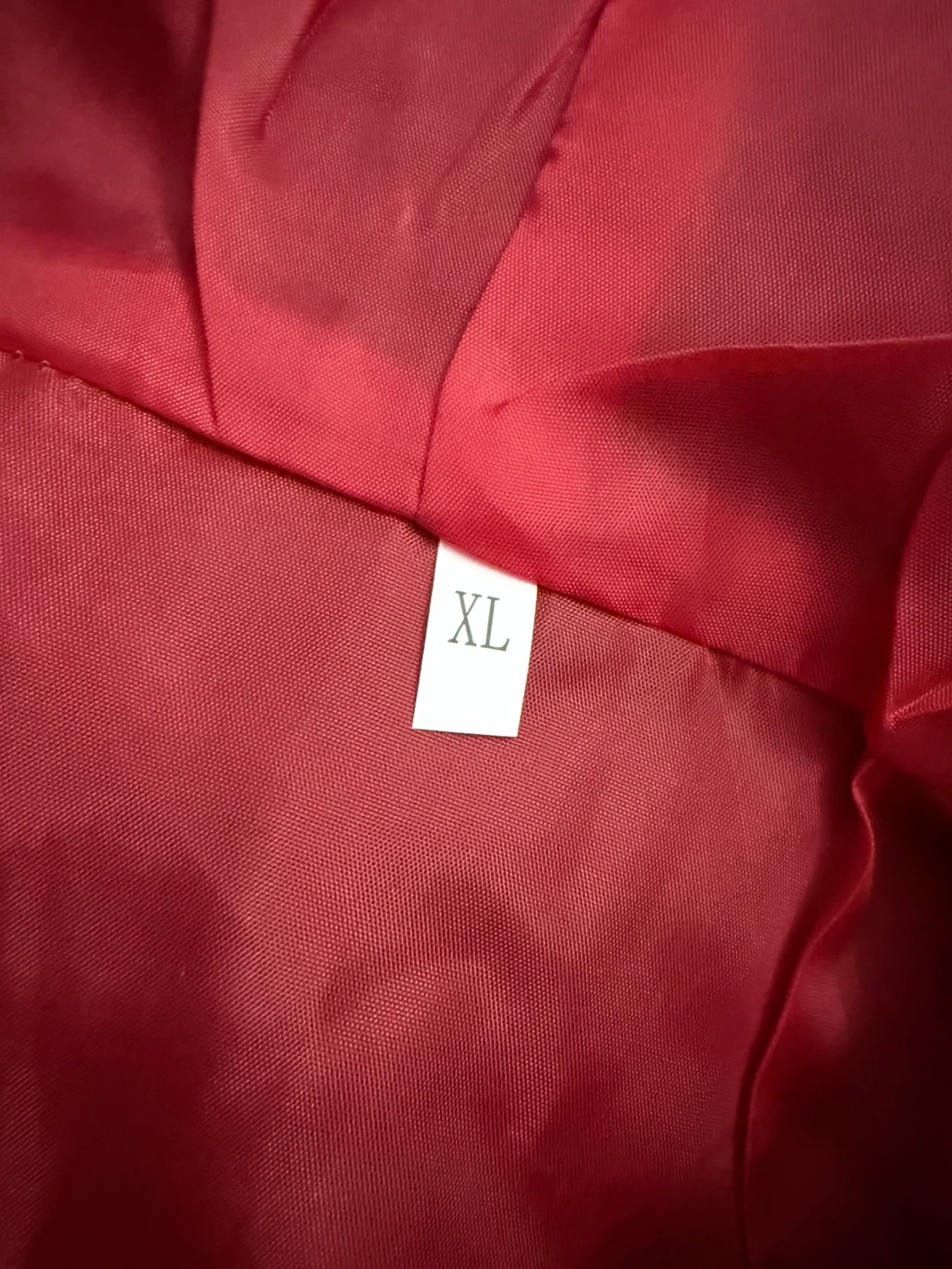 Harry Potter Gryffindor Robe Size XL - photo 5