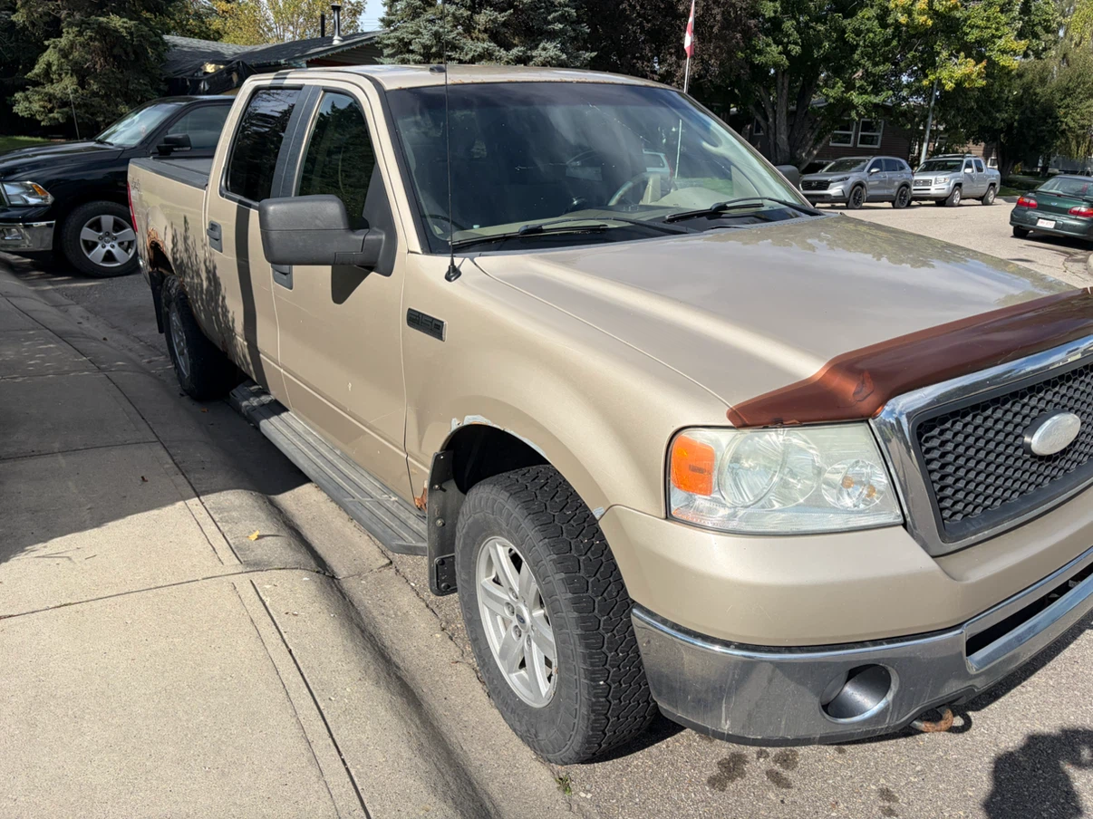 Ford F-150 Truck - photo 2