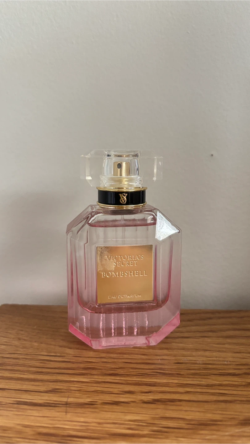 Victoria's Secret Bombshell Eau de Parfum