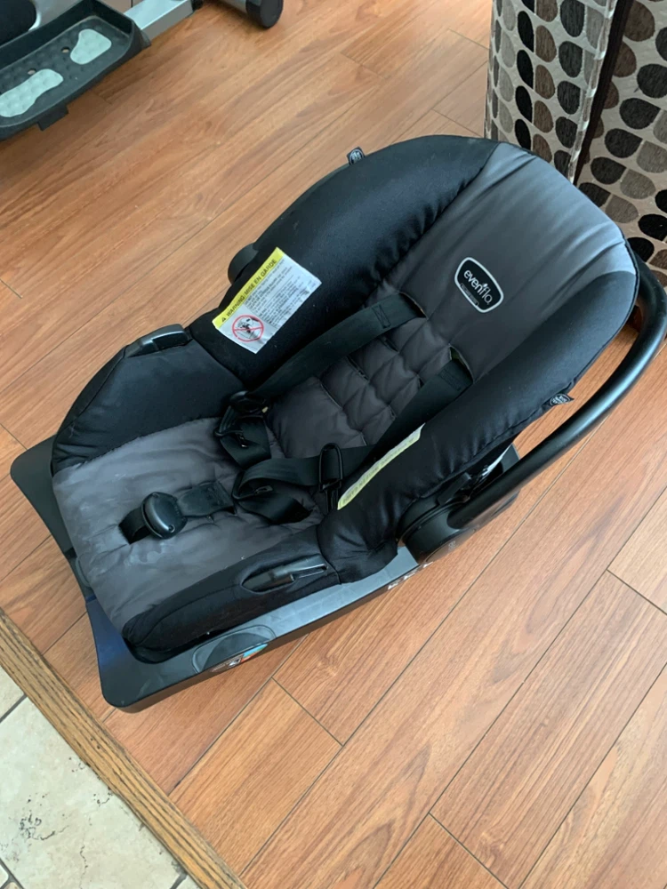 Evenflo Infant Car Seat