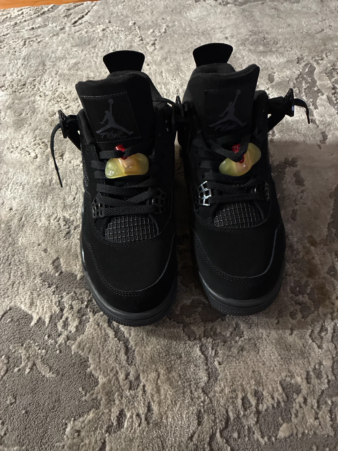 Uno Jordan de hombre - photo 2