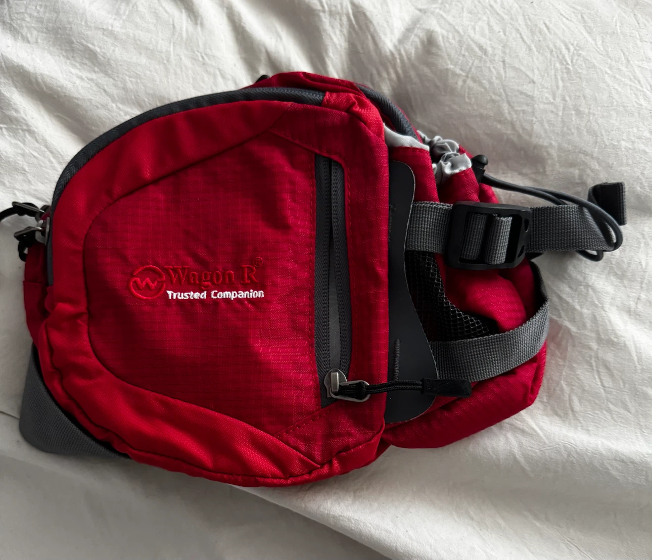 Waist Bag / Fanny pack