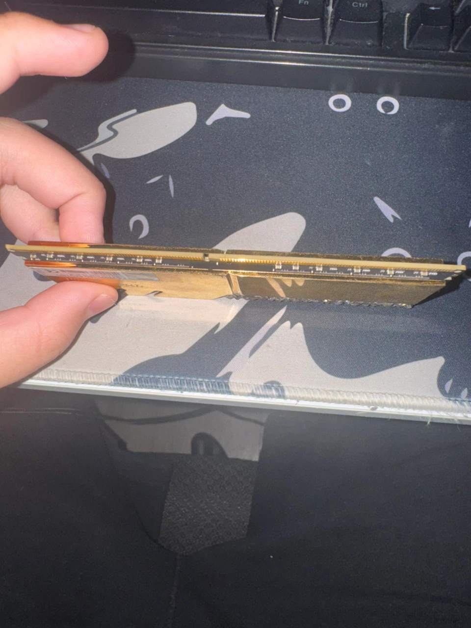 G.Skill Trident Z Royal DDR4 RAM (Check the description) - photo 4