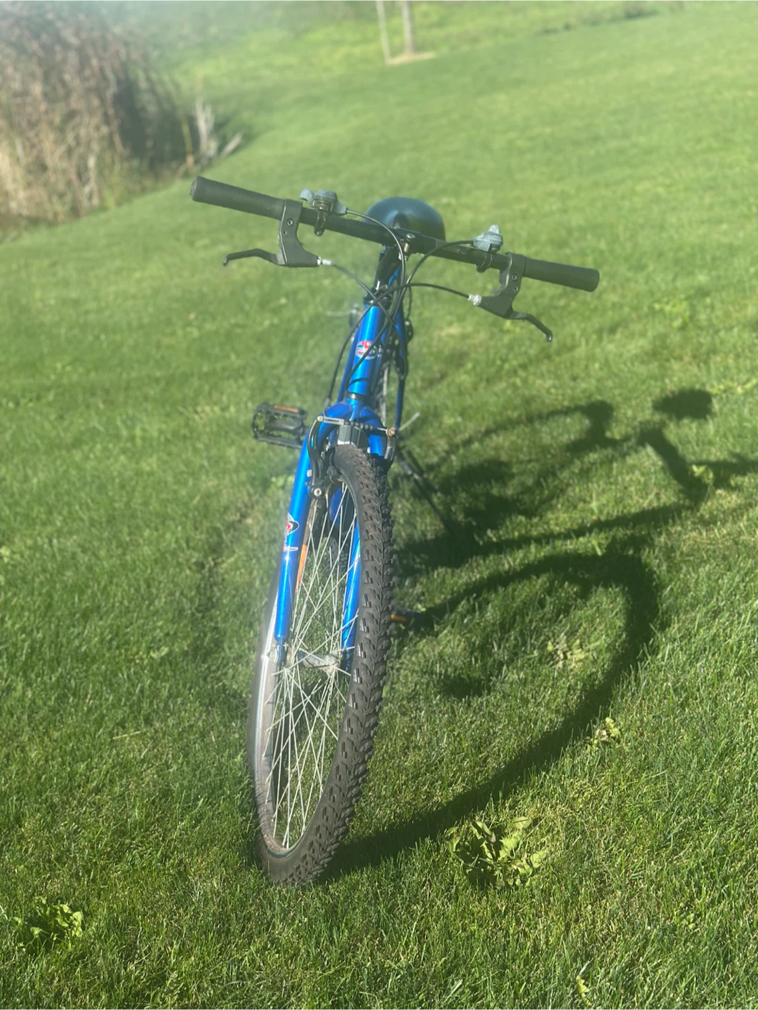 Sportek Ridgerunner Mountain Bike - photo 4
