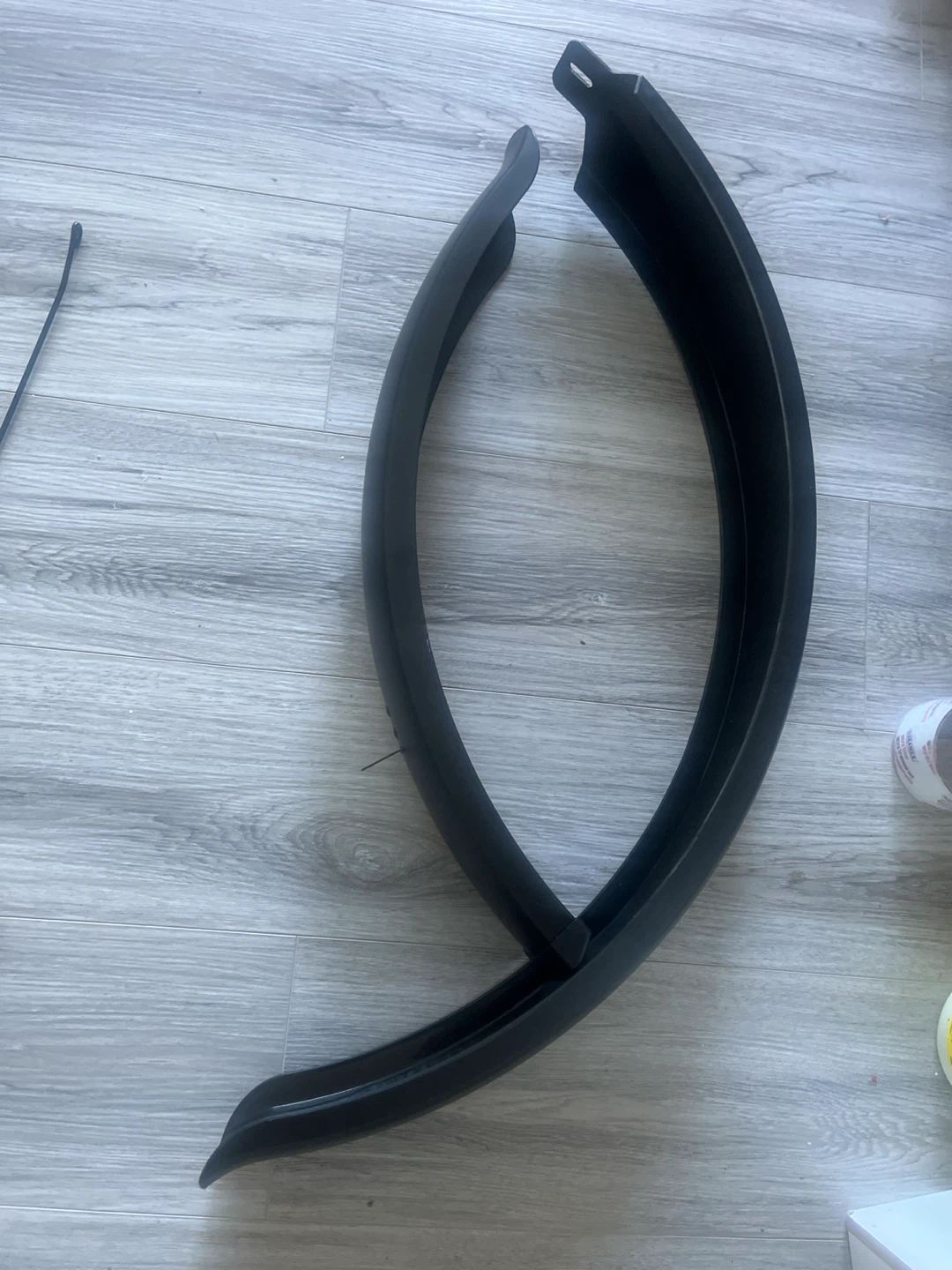 Bicycle Mudguard Set - photo 4