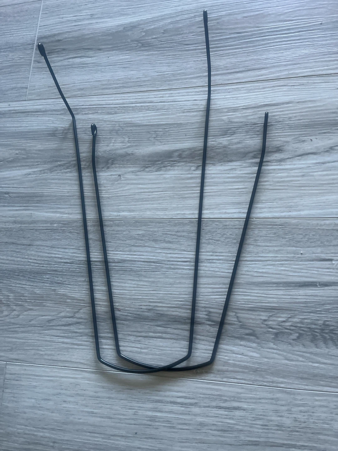 Bicycle Mudguard Set - photo 5