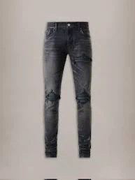 Amiri  Mx style  Distressed Jeans (REAL)