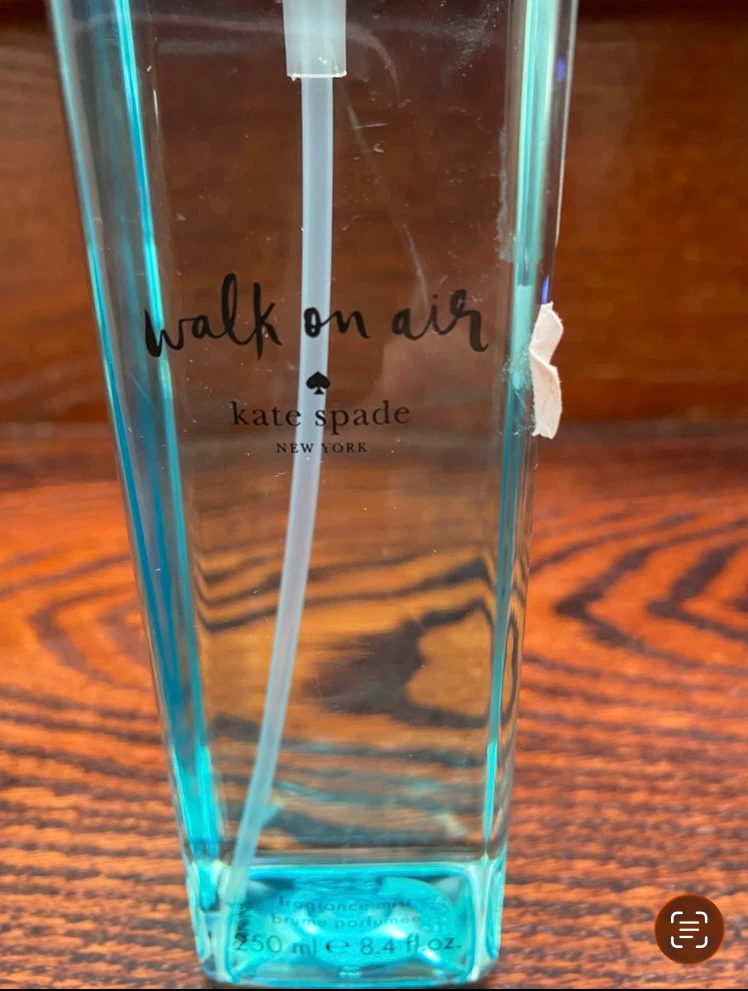 Kate Spade Walk on Air Fragrance Mist - photo 2