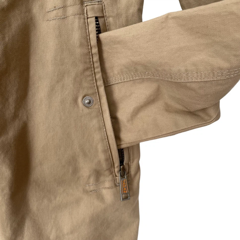 SUPERDRY JERMYN Street Trench Mens (SM) - photo 5