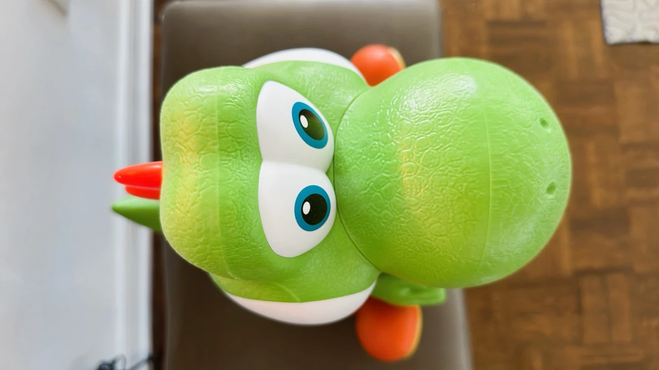 Yoshi Popcorn Bucket *Cineplex Event Exclusive - photo 3