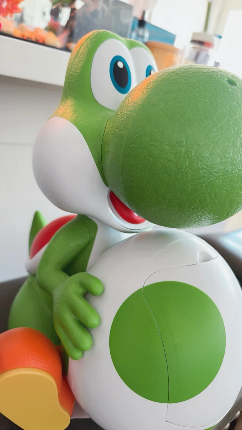 Yoshi Popcorn Bucket *Cineplex Event Exclusive - photo 4