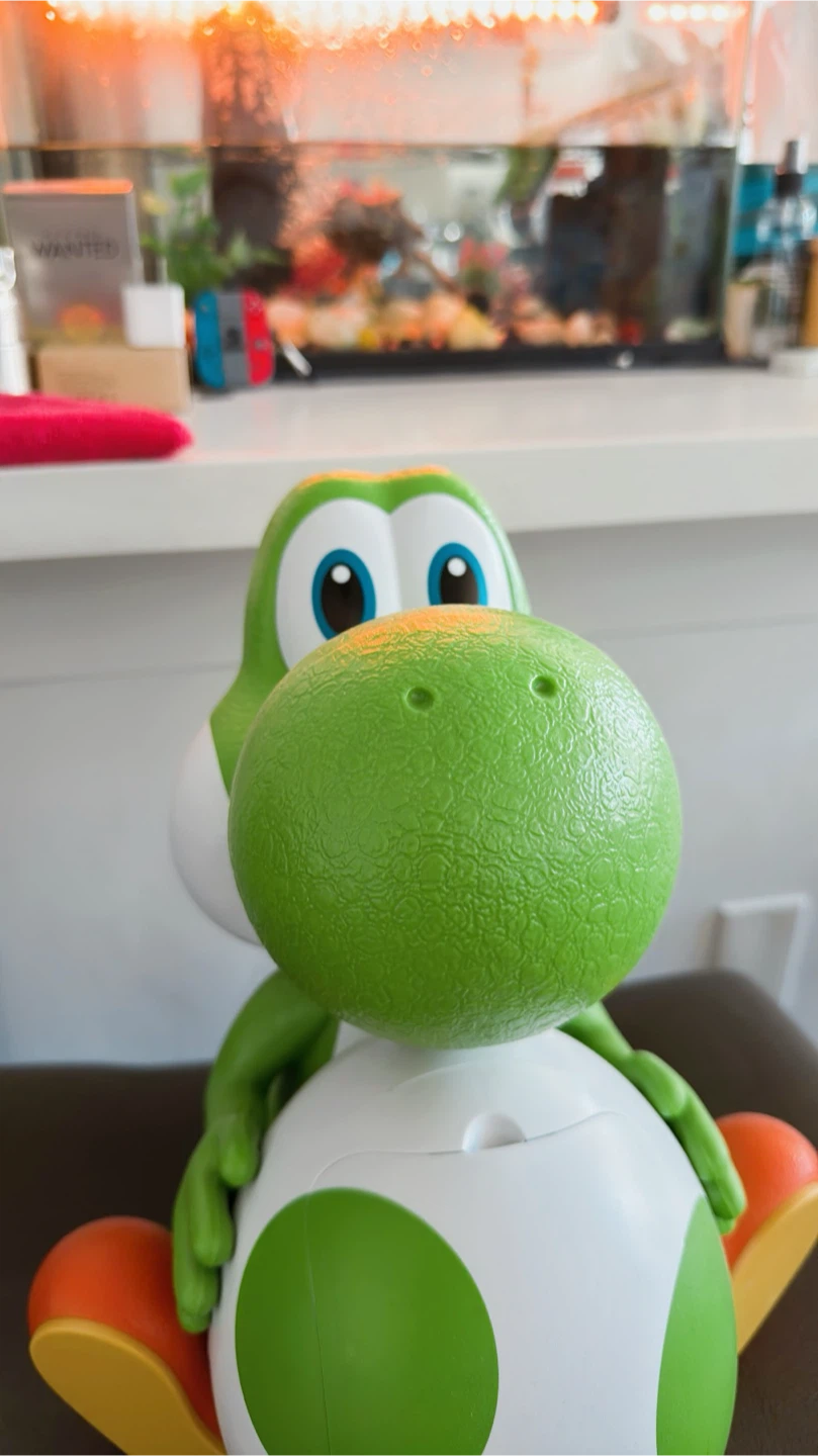 Yoshi Popcorn Bucket *Cineplex Event Exclusive - photo 5