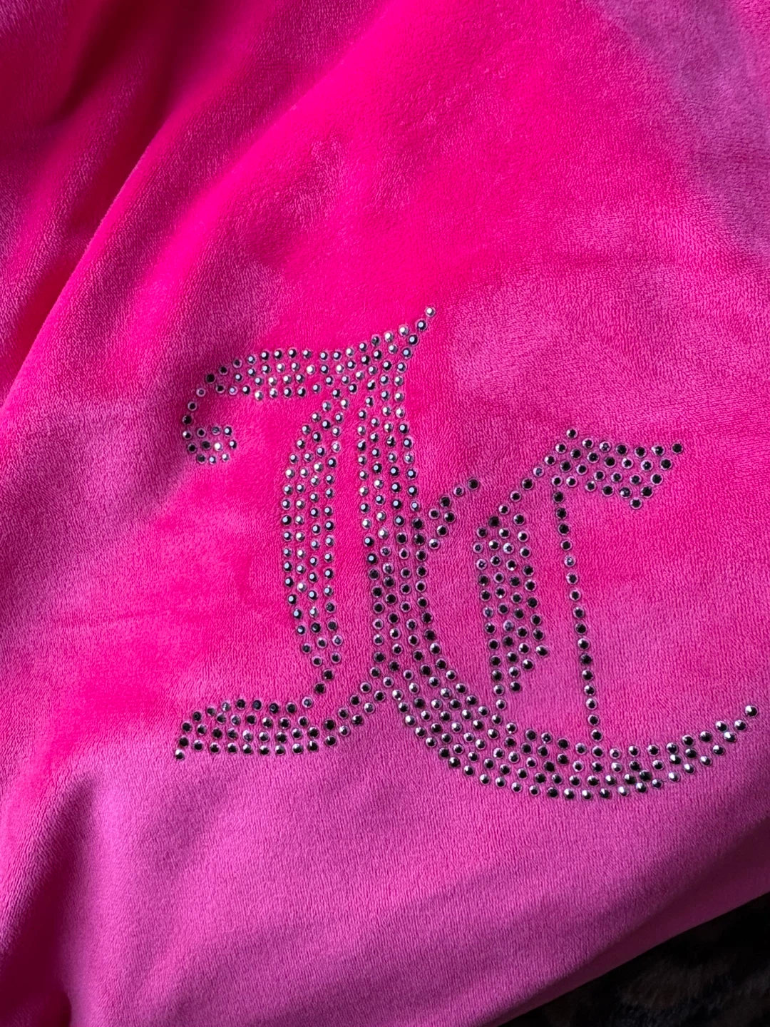 Juicy Couture Queen Comforter - photo 3