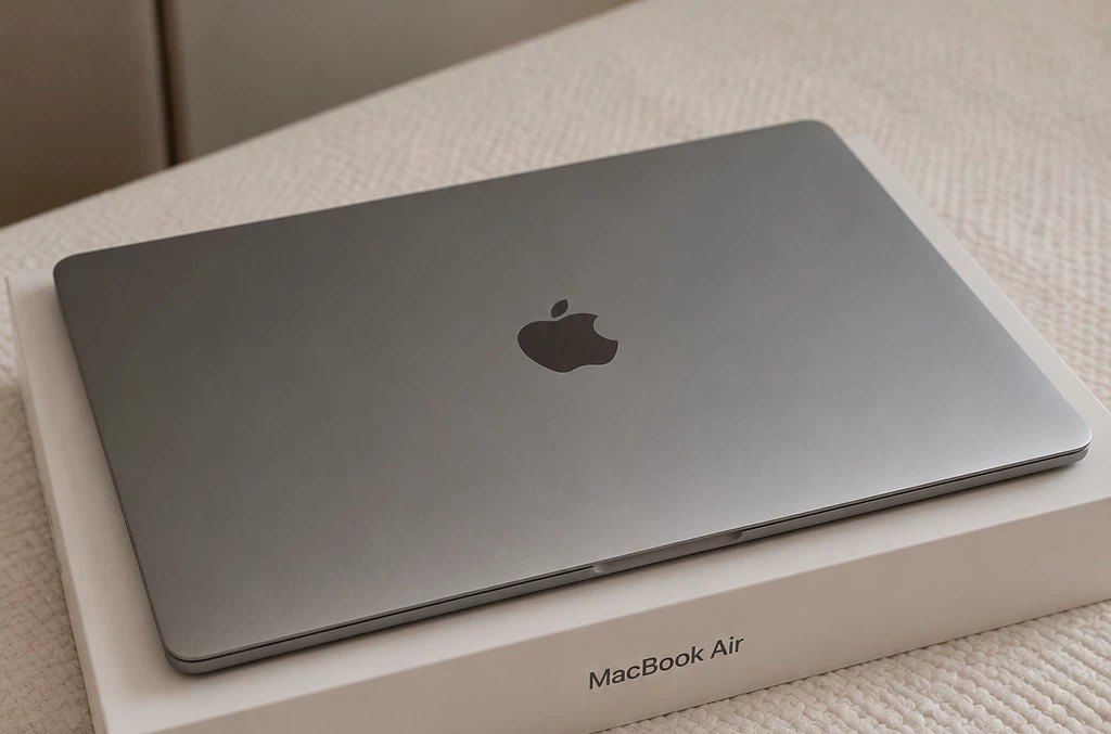 MacBook Air 15” M2 2023 8GB/256GB