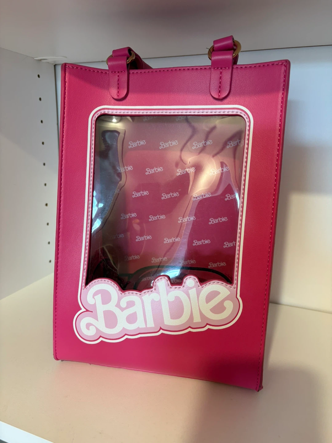 Barbie x Cakeworthy Handbag