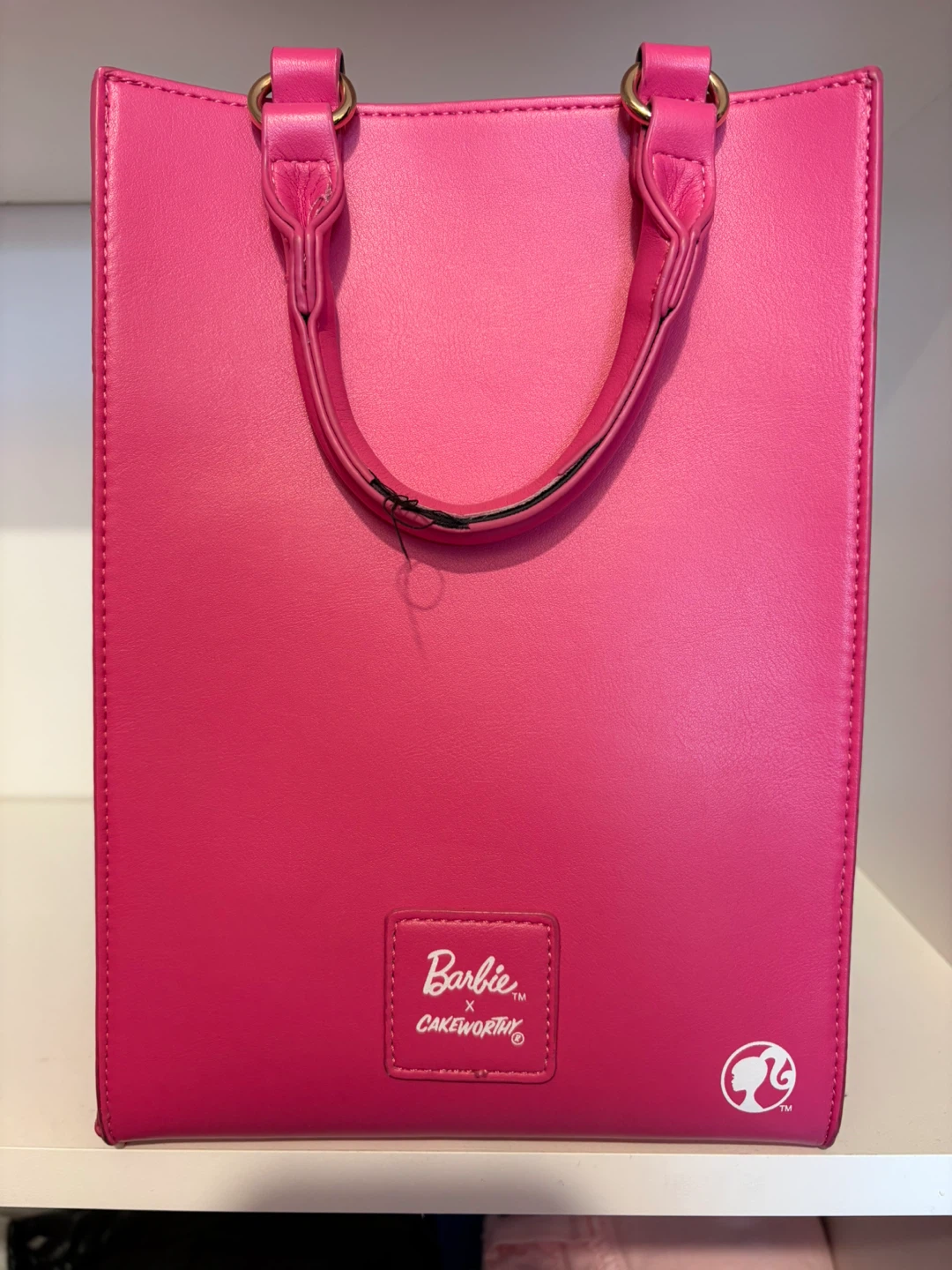 Barbie x Cakeworthy Handbag - photo 2