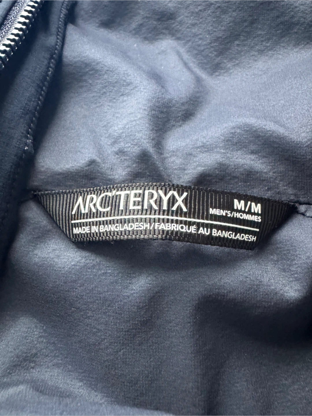 Arc'teryx Men's Hooded Jacket - photo 3