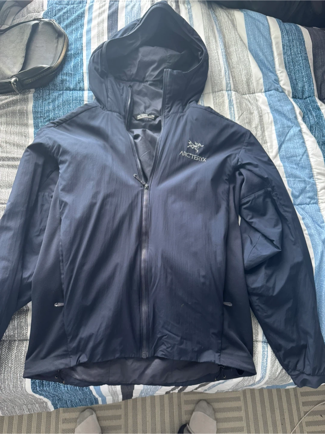 Arc'teryx Men's Hooded Jacket
