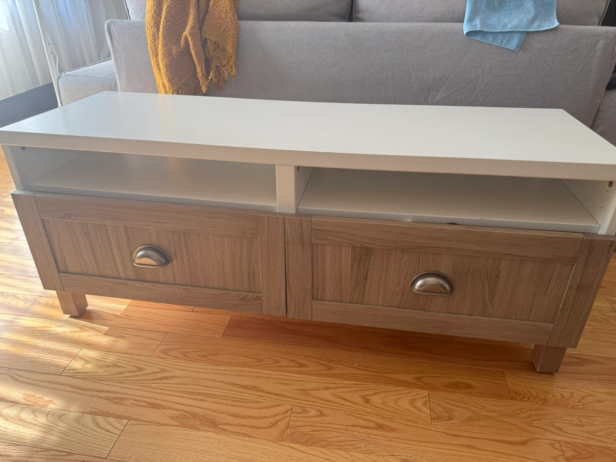 IKEA Brimned TV unit
