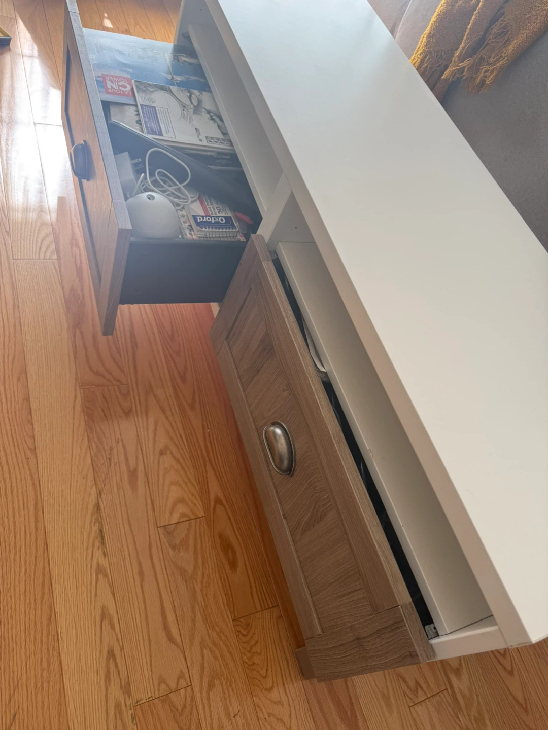 IKEA Brimned TV unit - photo 2