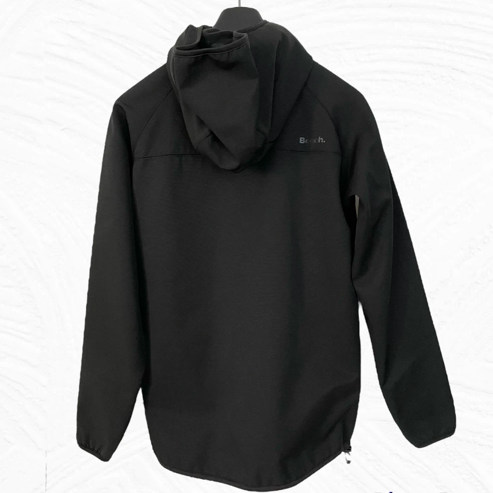 Bench Hooded Softshell Jacket - MENS M - photo 2