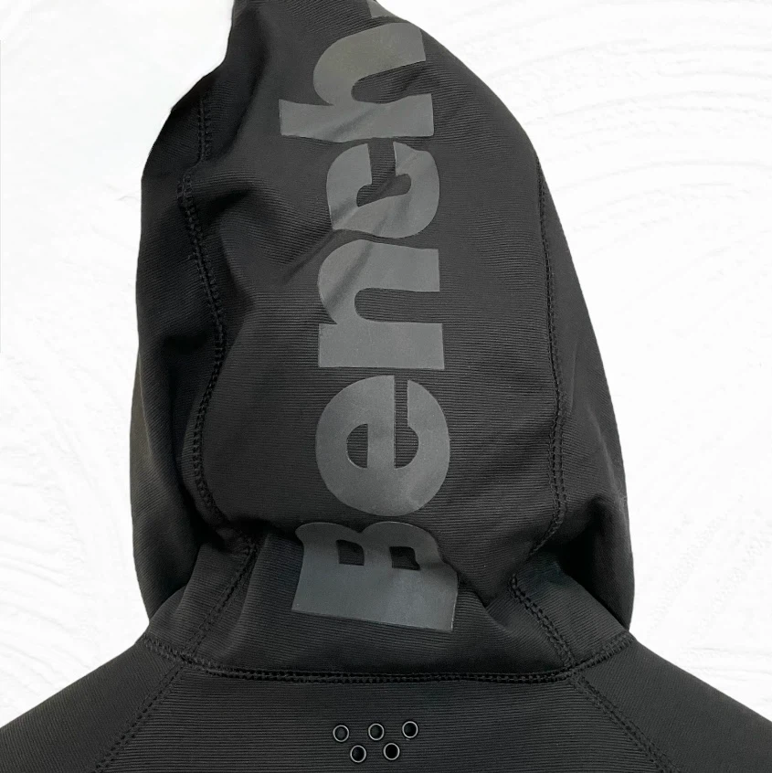 Bench Hooded Softshell Jacket - MENS M - photo 3