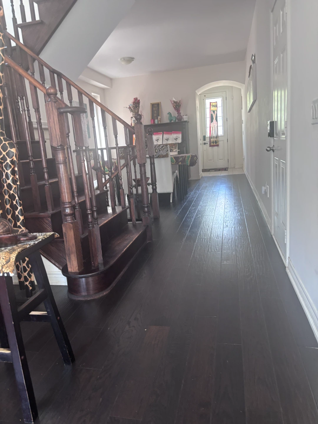 A Beautiful Room for Rent