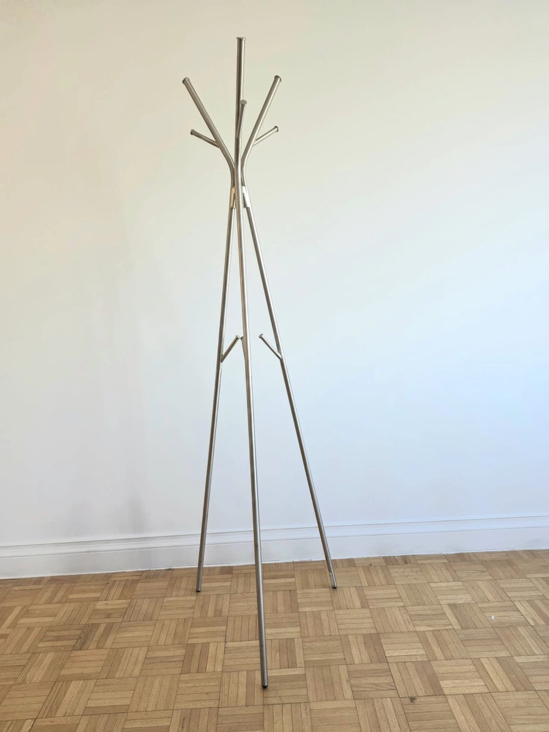 IKEA EKRAR Hat and Coat Stand - photo 3