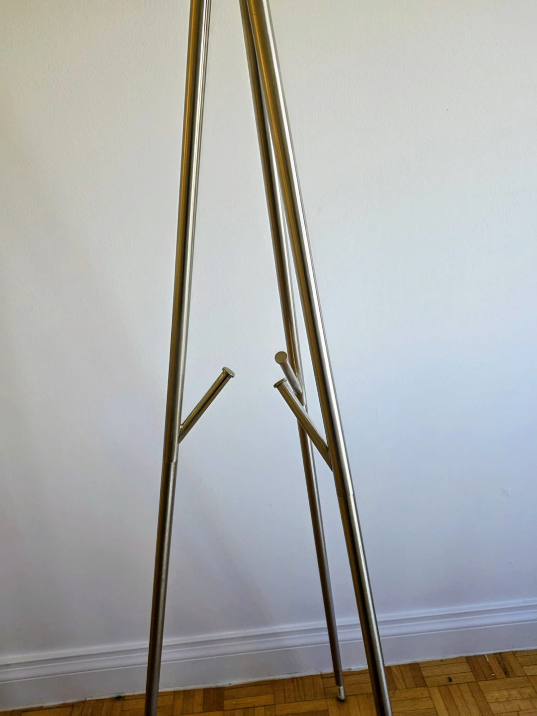 IKEA EKRAR Hat and Coat Stand - photo 4