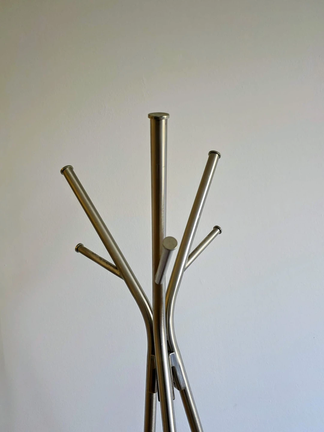 IKEA EKRAR Hat and Coat Stand - photo 5
