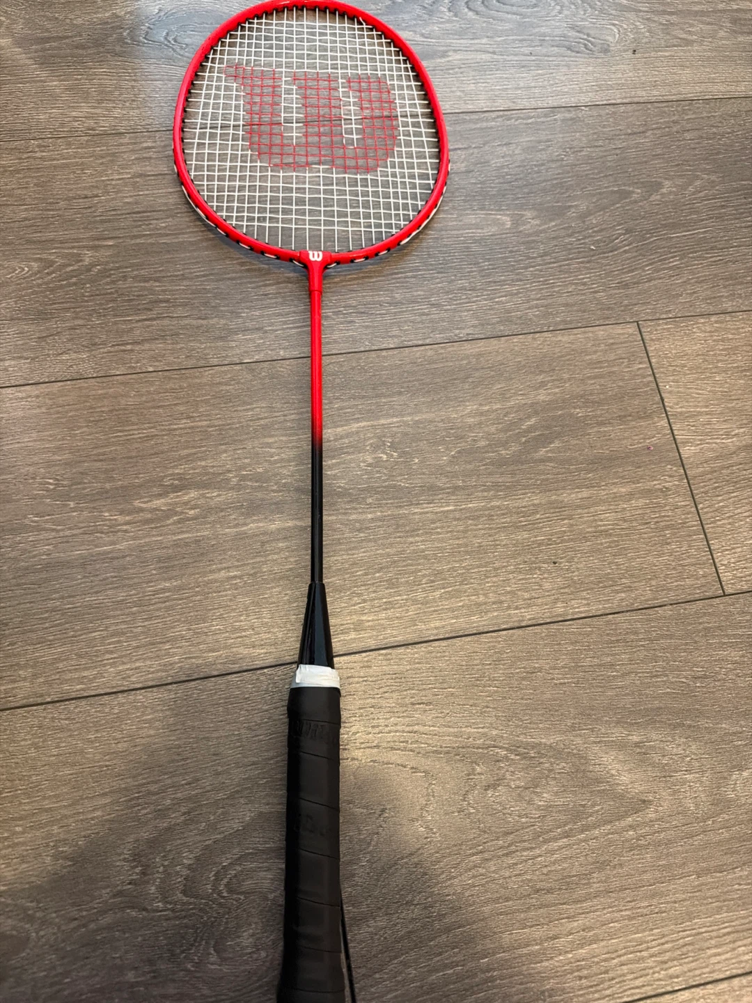 Wilson Badminton Racquet - photo 2