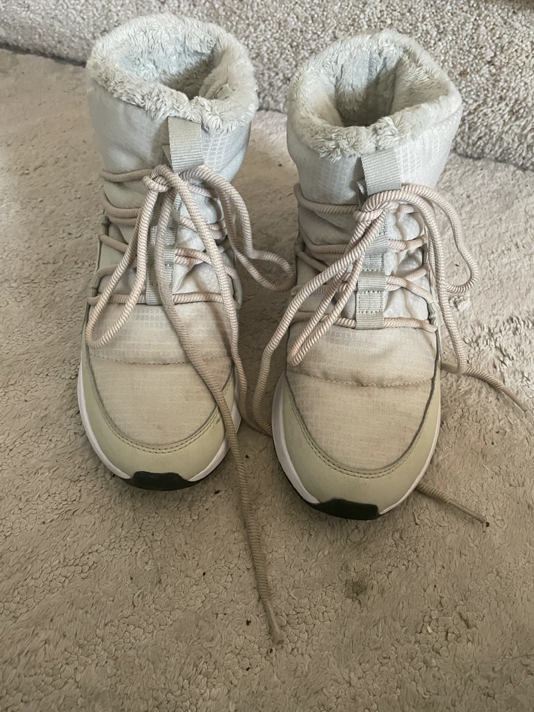Puma Puretex winter boots