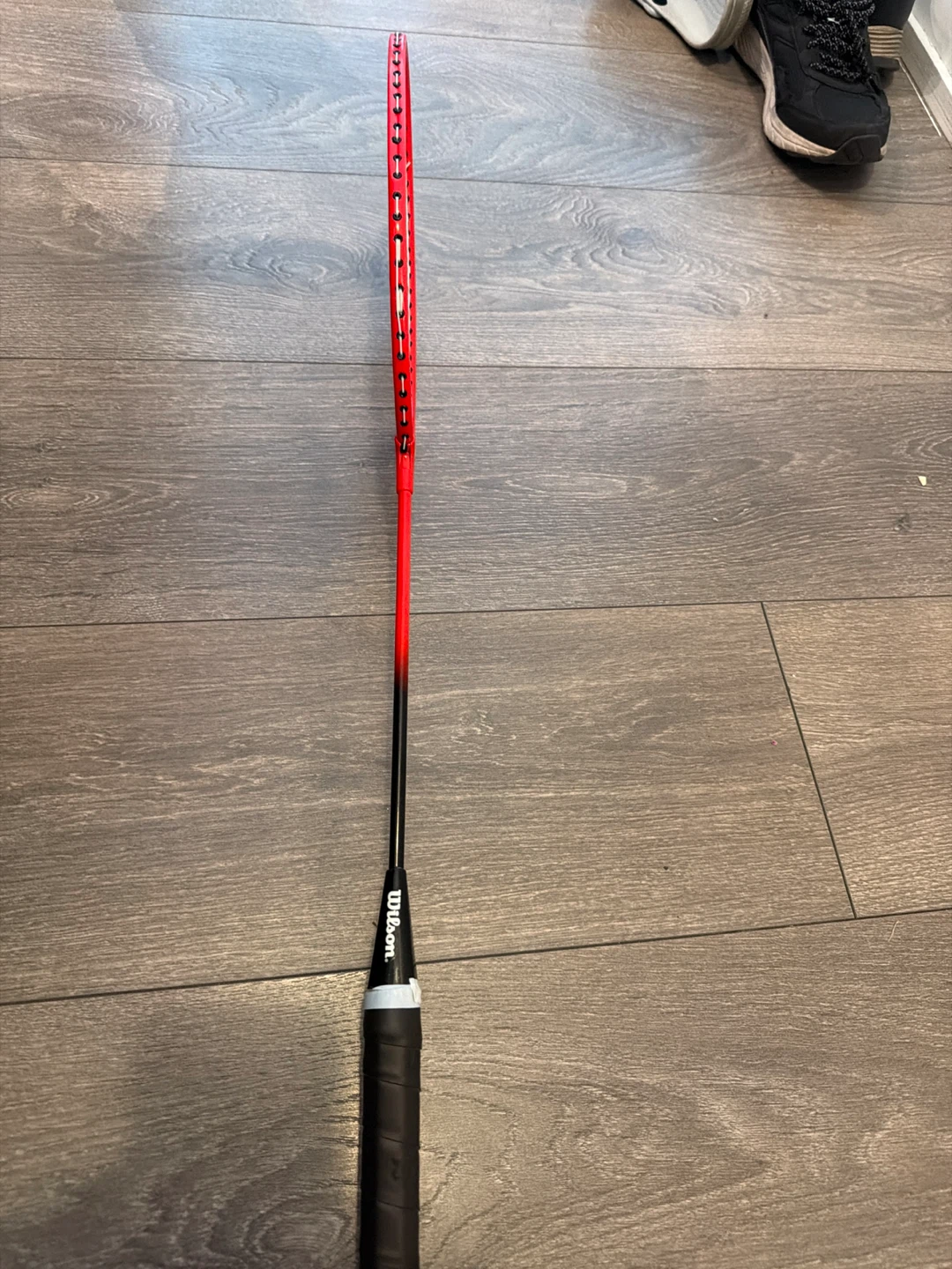 Wilson Badminton Racquet - photo 3