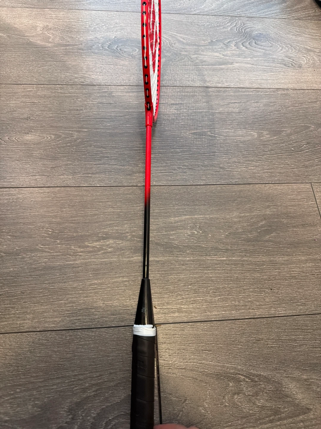 Wilson Badminton Racquet - photo 4