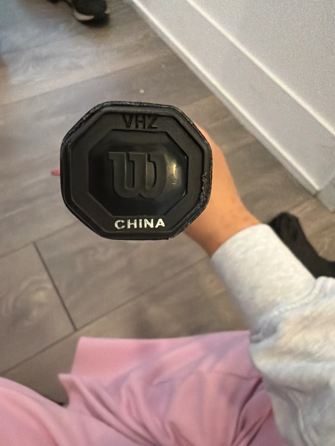 Wilson Badminton Racquet - photo 5
