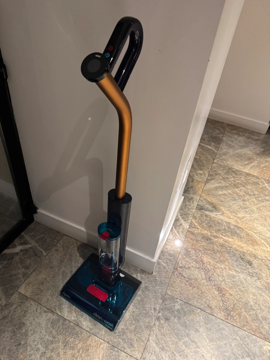 Dyson Clean + Wash Hygiene Wet and Dry Floor Cleaner - photo 3