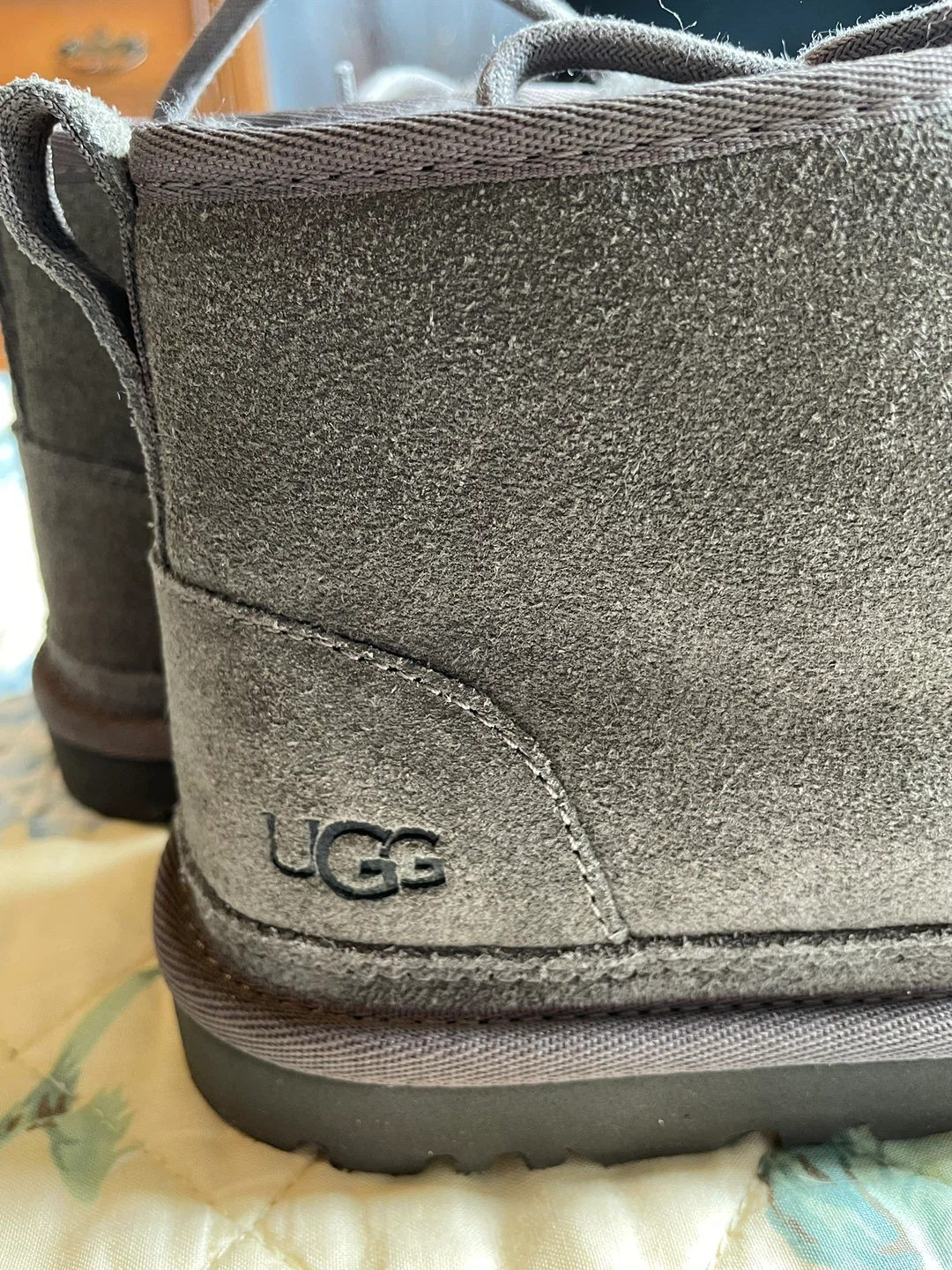 UGG Neumel Boots - photo 5