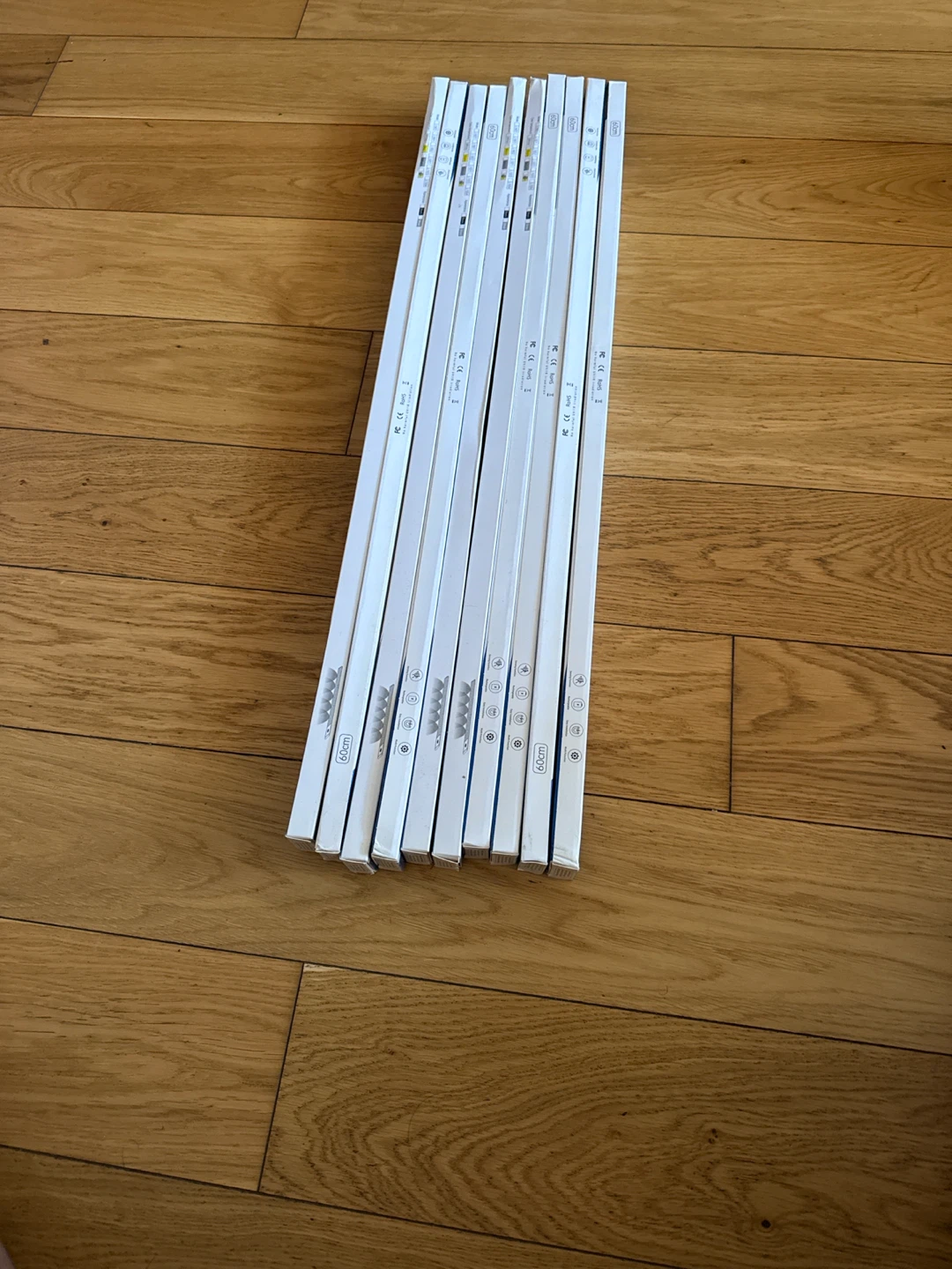 10 Intelligent Light Bars - photo 2