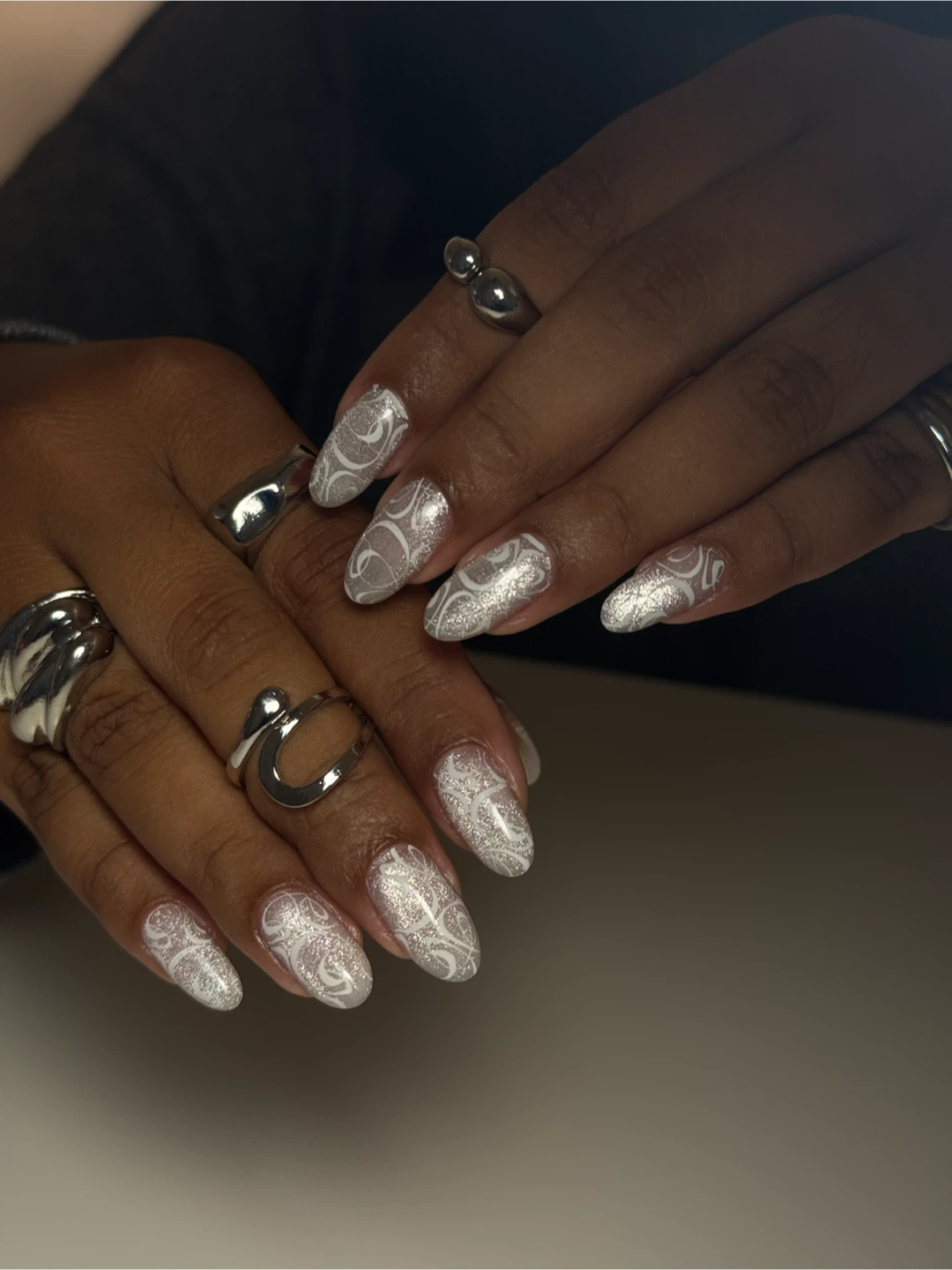 Professional Gel Nail Services