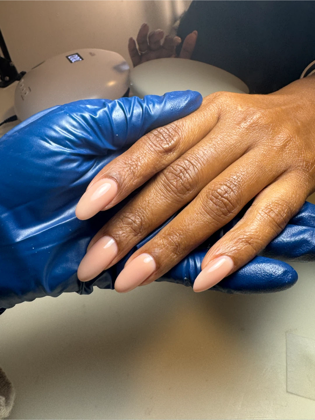 Professional Gel Nail Services - photo 3