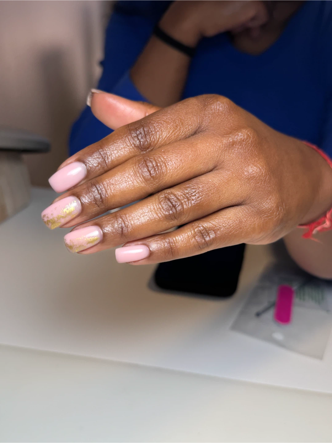 Professional Gel Nail Services - photo 4